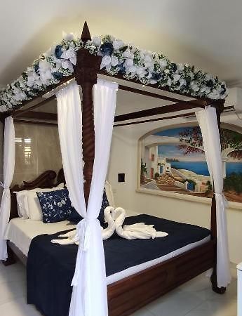 Ahuzat Shaul Seaside Honeymoon Suite ฮาเดรา ภายนอก รูปภาพ