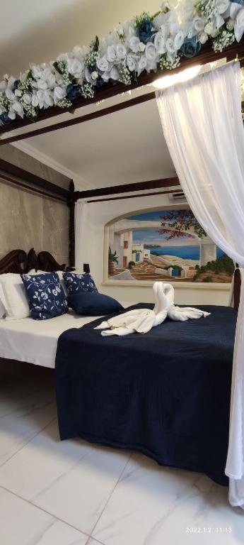 Ahuzat Shaul Seaside Honeymoon Suite ฮาเดรา ภายนอก รูปภาพ